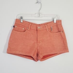 Ralph Lauren Saturday Shorts